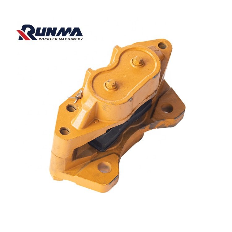 Runma 45C0632 loader spare parts hydraulic universal cover disc cycle brake calipers