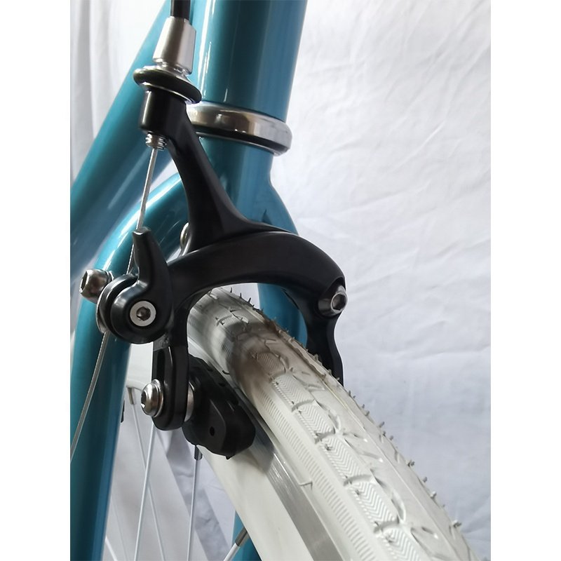 700C Steel Fixed Gear Bicycle Fixie