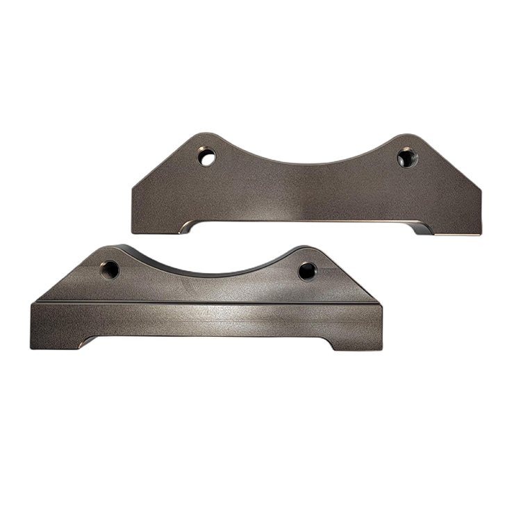 CB37834 China Supplier OEM Brake Disc Center Bell Brake Disc Bell & Brake Caliper Bracket