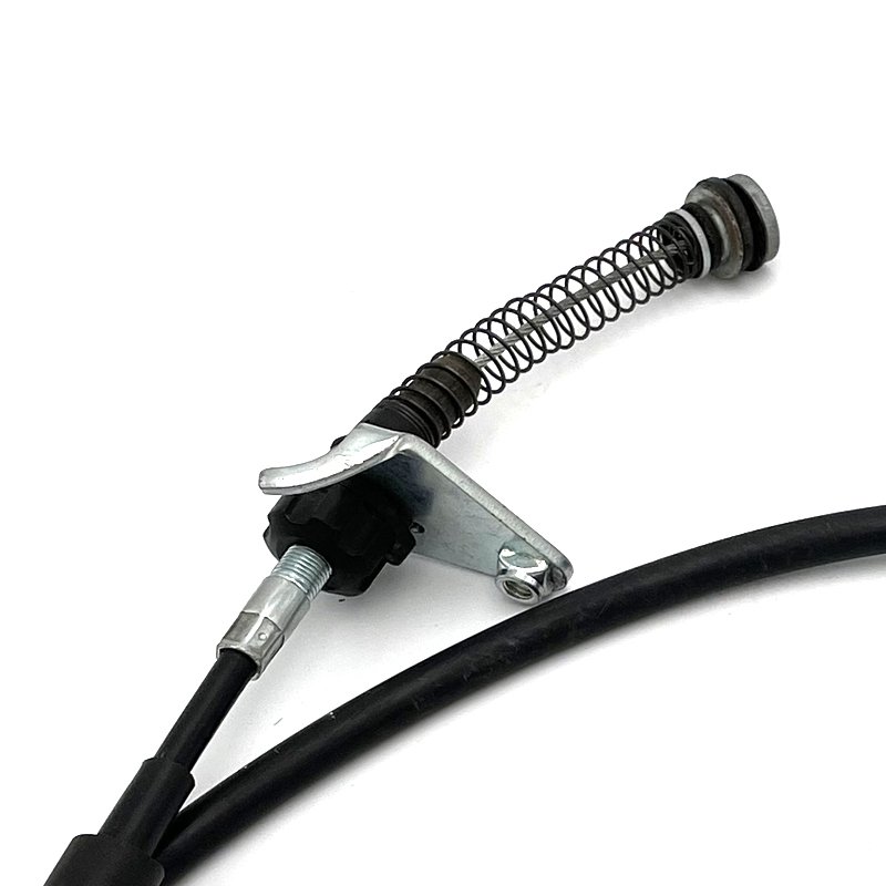 Automotive Clutch Cable OEM Number 31340-87402/31340-87404/31340-87406 Auto Brake Cable for DAIHATSU