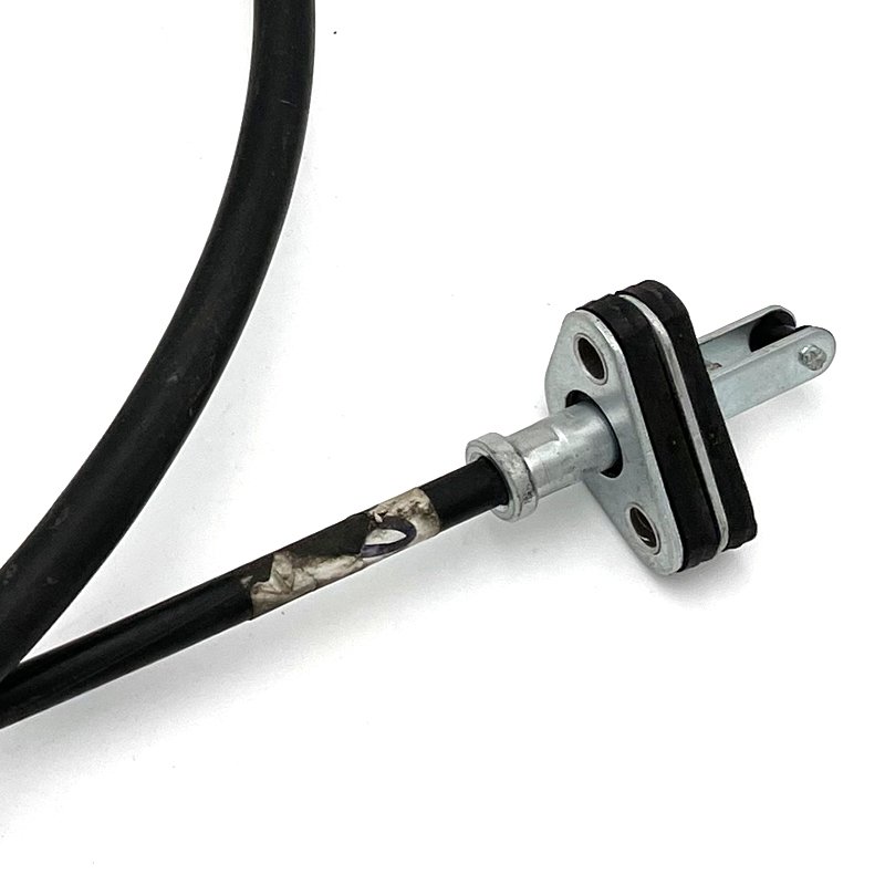 Automotive Clutch Cable OEM Number 31340-87402/31340-87404/31340-87406 Auto Brake Cable for DAIHATSU