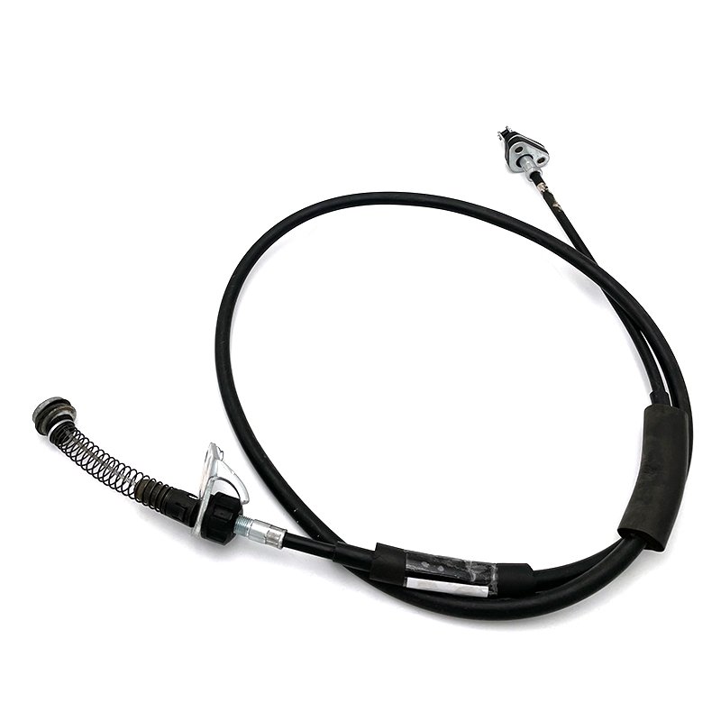 Automotive Clutch Cable OEM Number 31340-87402/31340-87404/31340-87406 Auto Brake Cable for DAIHATSU