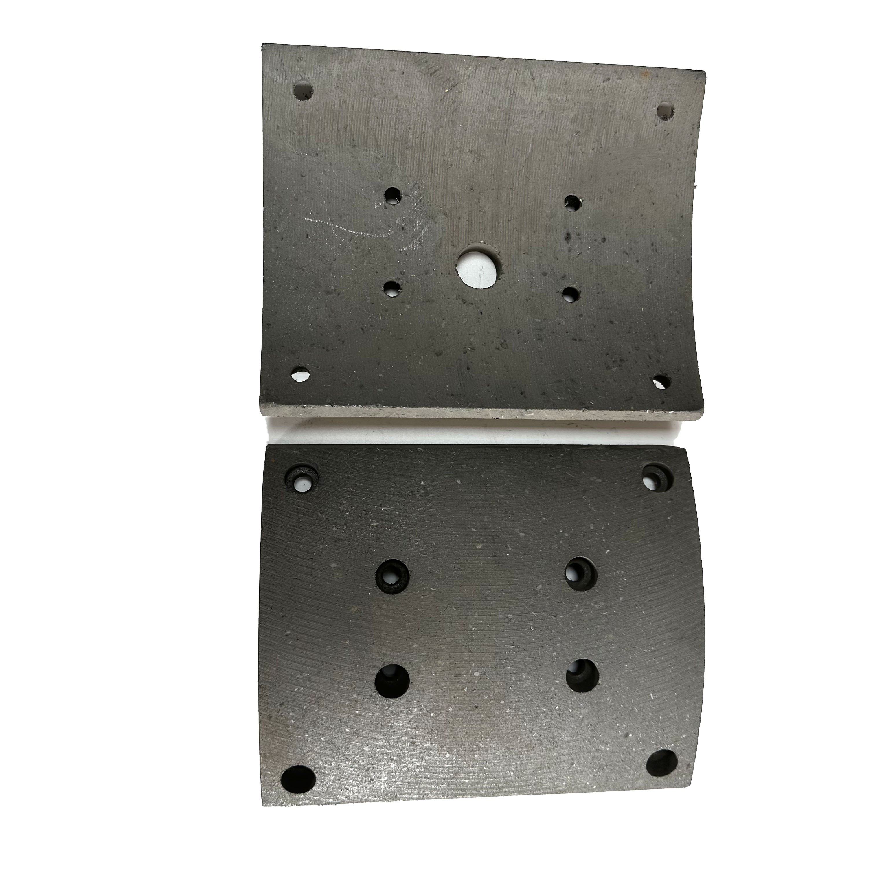 Brake Lining Friction Lining Brake Pads Ceramic Brake Lining