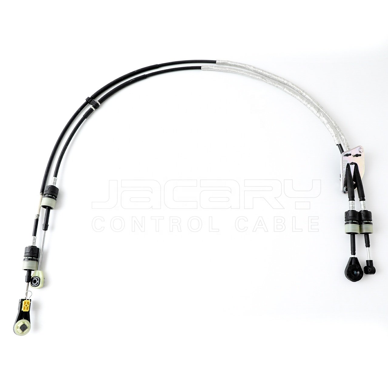 CABLE ASSY - SELECTOR LEVER CONTROL AA6R7E395BB for FORD FIESTA 2011-2015