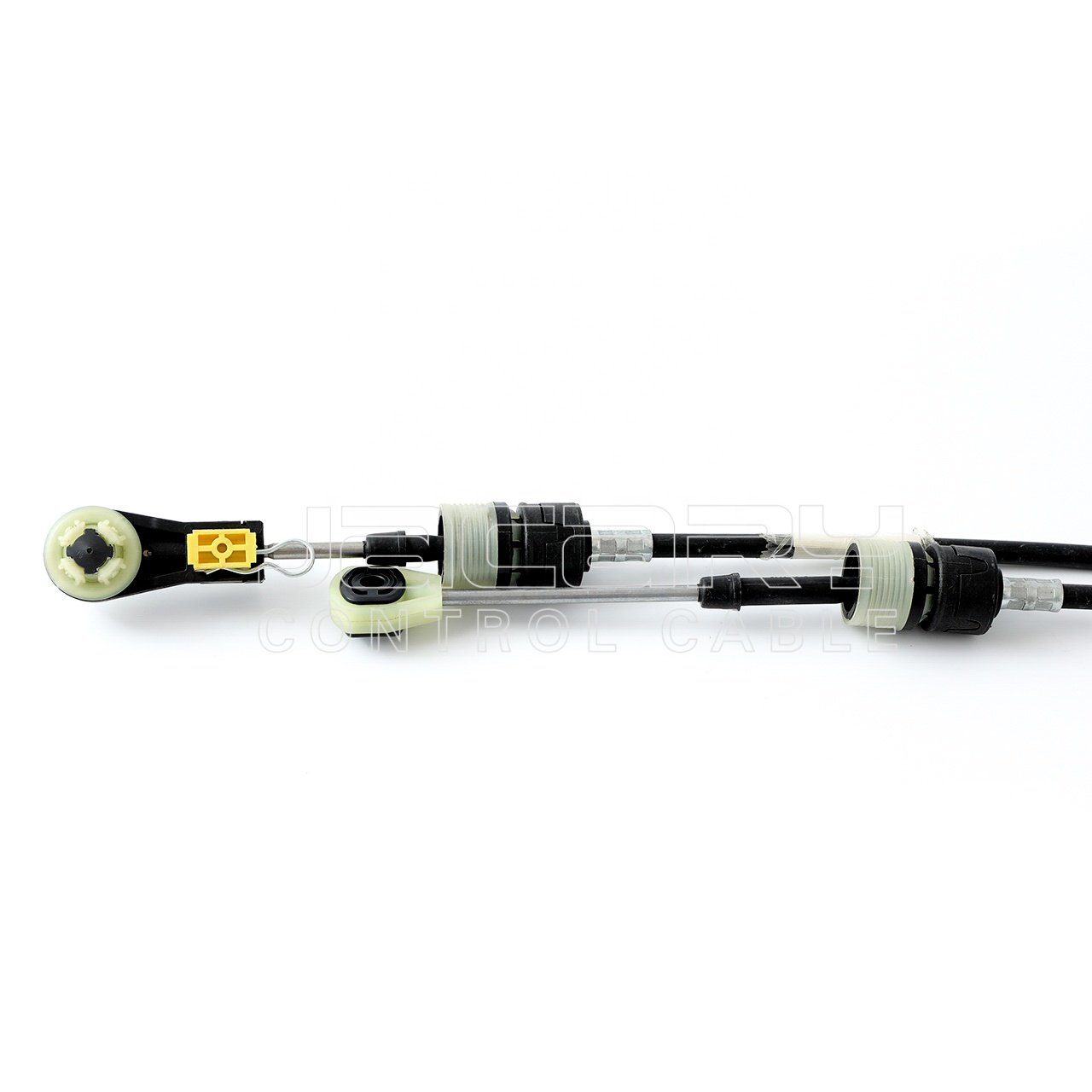 CABLE ASSY - SELECTOR LEVER CONTROL AA6R7E395BB for FORD FIESTA 2011-2015