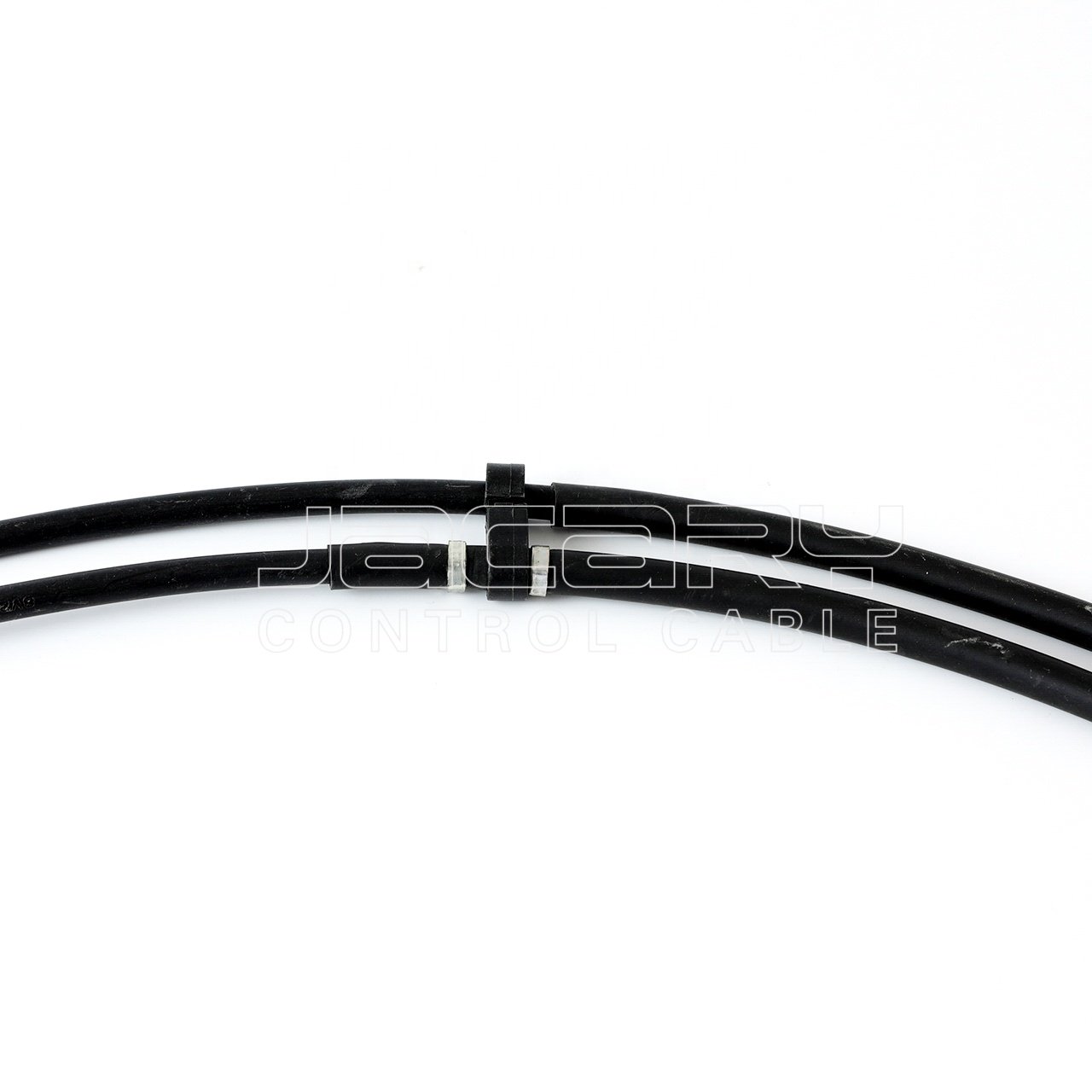 CABLE ASSY - SELECTOR LEVER CONTROL AA6R7E395BB for FORD FIESTA 2011-2015