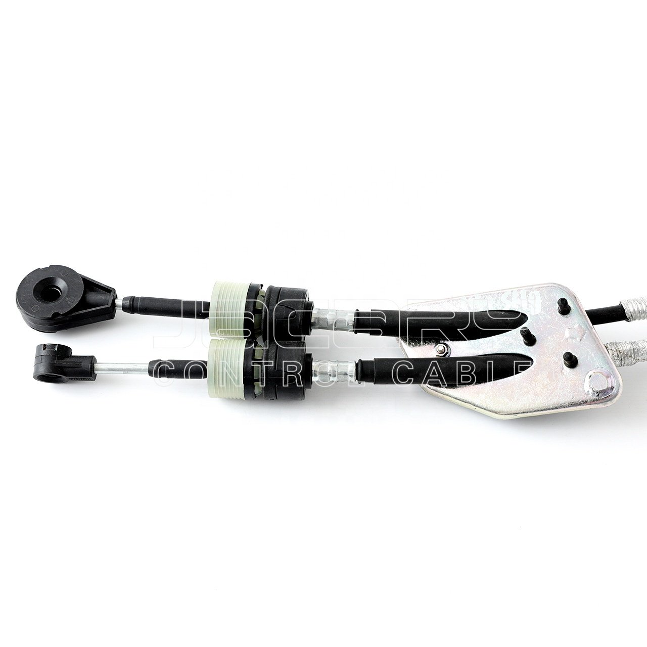 CABLE ASSY - SELECTOR LEVER CONTROL AA6R7E395BB for FORD FIESTA 2011-2015