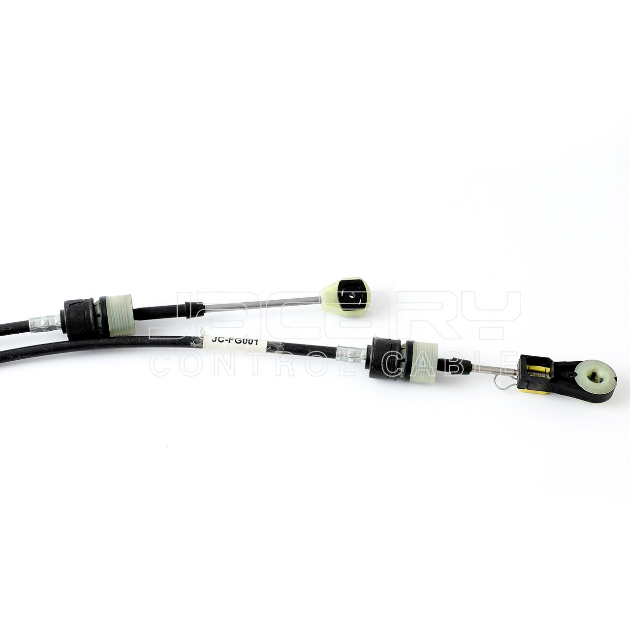 CABLE ASSY - SELECTOR LEVER CONTROL AA6R7E395BB for FORD FIESTA 2011-2015