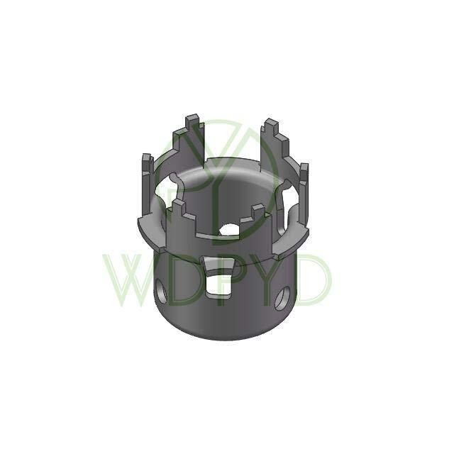 9950872 2210246 9947612 Parking Brake Actuator Assy for Fiat Marea for Alfa Romeo Spider Lancia Delta