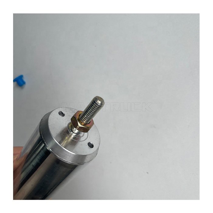 Karno Wholesale Price Truck Spare Parts 41022032 08194594 07981576 7981576 8194594 Exhaust Brake Cylinder for Iveco Trakker
