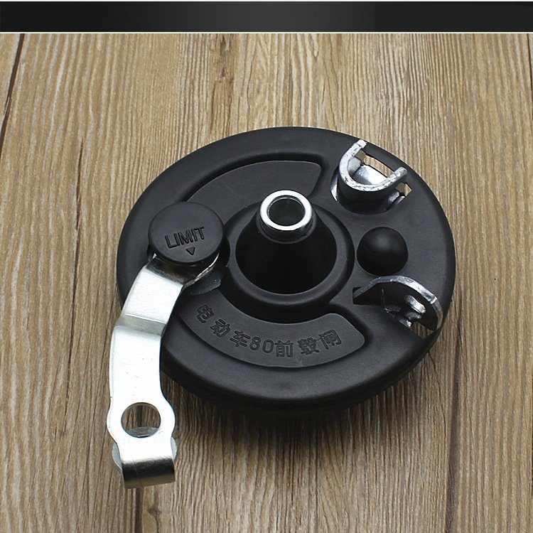 Factory Supply Best Sales Electric Bike E-bike Accessories Rear Drum and Disc Brake Ebike Kits