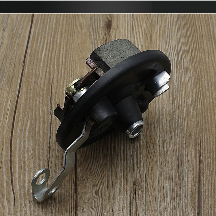 Factory Supply Best Sales Electric Bike E-bike Accessories Rear Drum and Disc Brake Ebike Kits