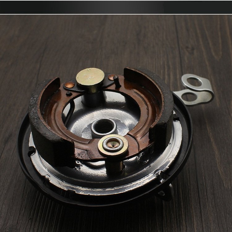 Factory Supply Best Sales Electric Bike E-bike Accessories Rear Drum and Disc Brake Ebike Kits