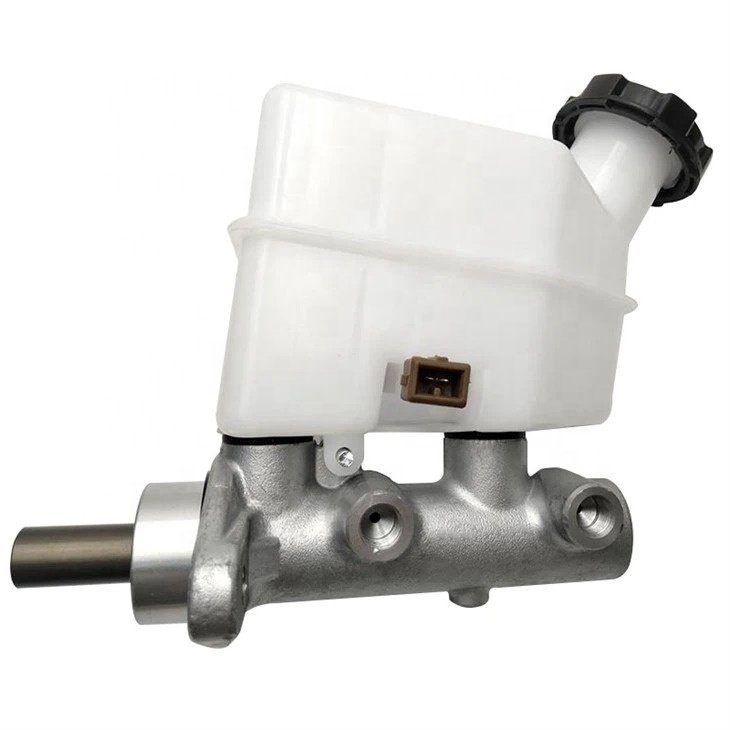 Brake Master Cylinder for Hyundai Tucson SUV 2007-2009 Kia Sportage II SUV 2008-2010 58510-1F510