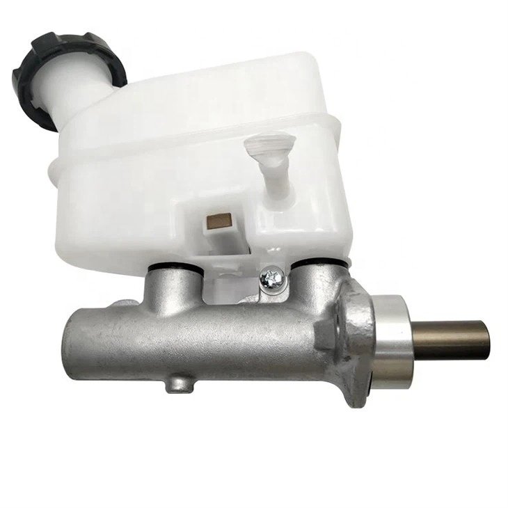 Brake Master Cylinder for Hyundai Tucson SUV 2007-2009 Kia Sportage II SUV 2008-2010 58510-1F510