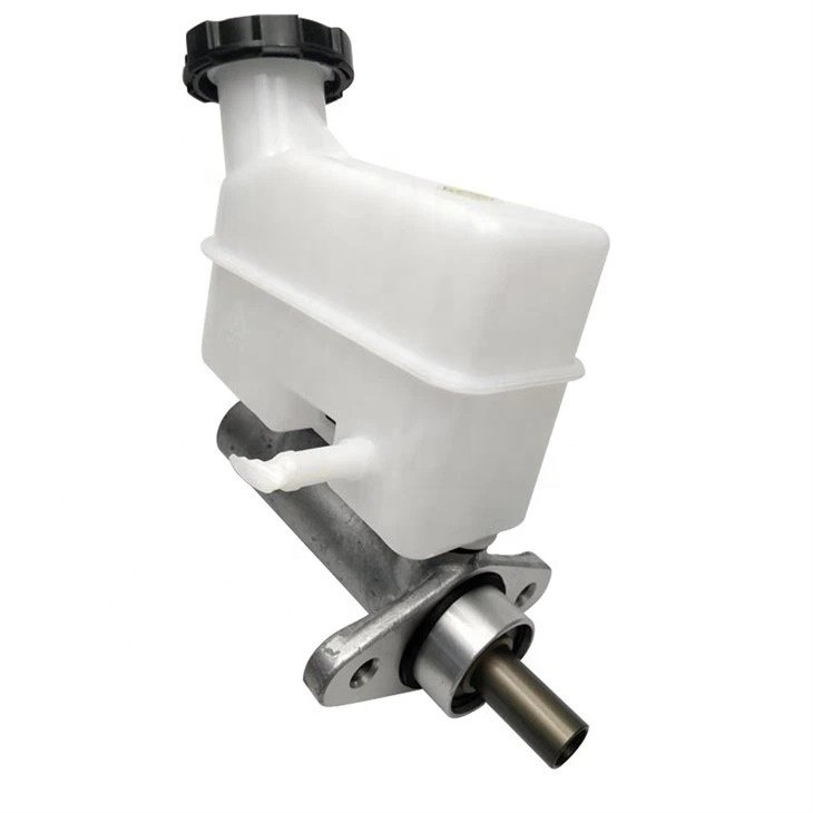 Brake Master Cylinder for Hyundai Tucson SUV 2007-2009 Kia Sportage II SUV 2008-2010 58510-1F510