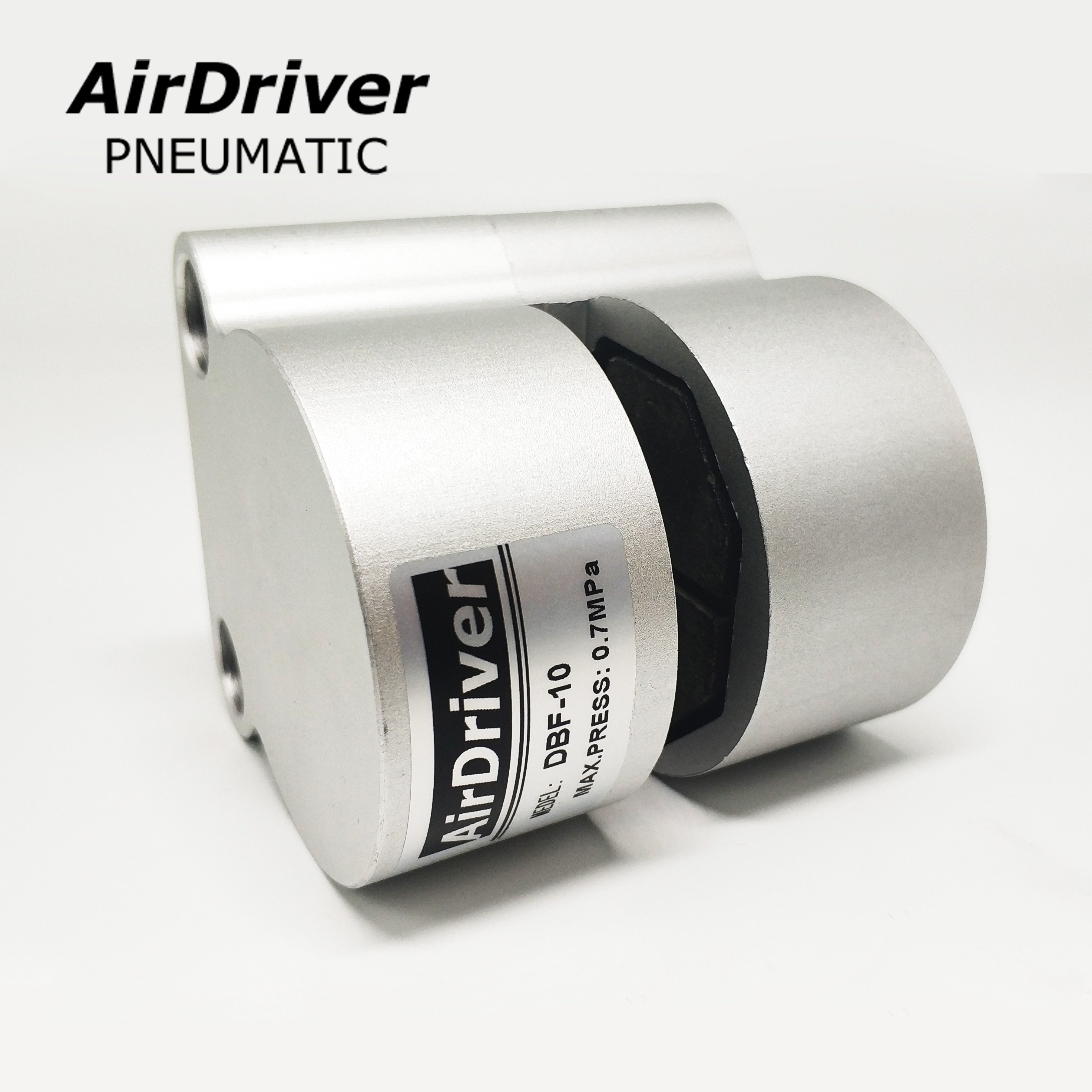 DBF Model Pneumatic Brake Cylinder with air Brake Disc