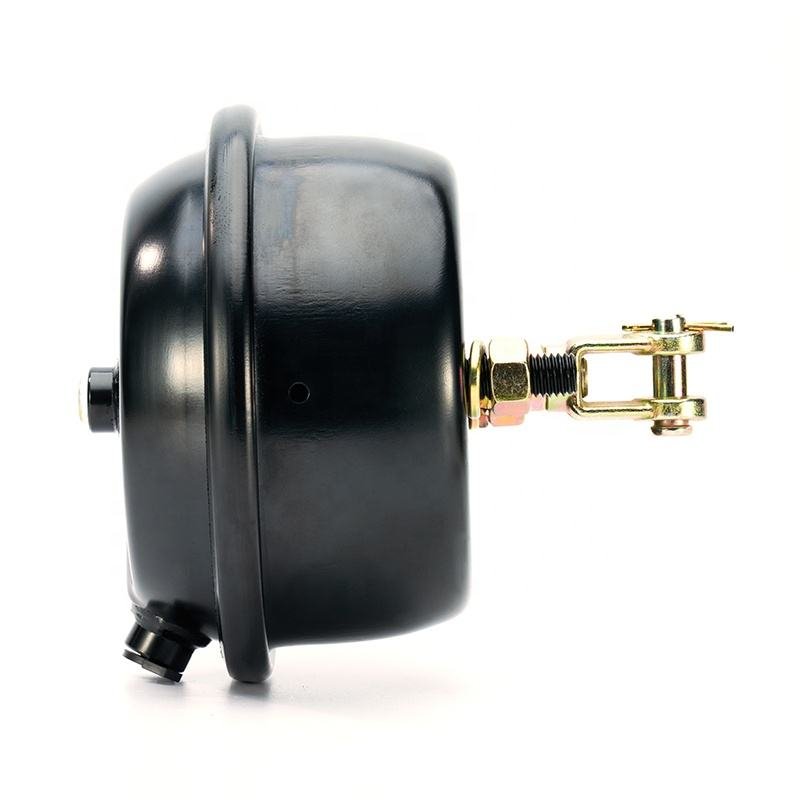 Heavy Duty Vehicle Trailer Braking System Type 30 Special Air Chamber Sealed Air S-Cam Style Spring Brake Chamber for Trailer