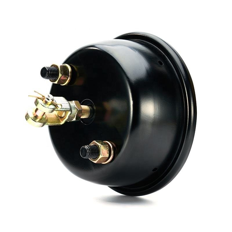 Heavy Duty Vehicle Trailer Braking System Type 30 Special Air Chamber Sealed Air S-Cam Style Spring Brake Chamber for Trailer