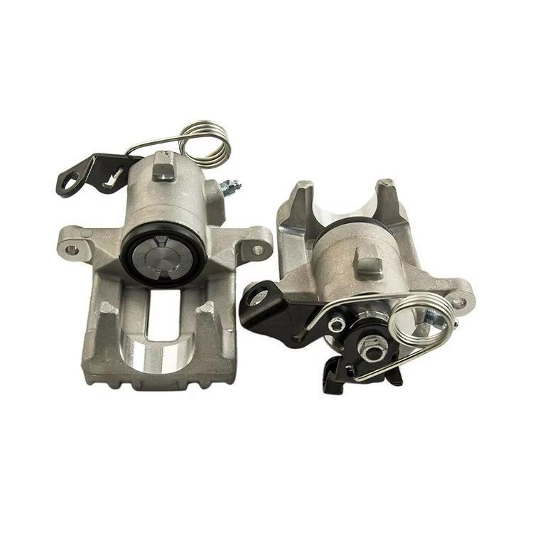 High Quality Original Brake Calipers With Customized OEM Service Enhanced Performance Brake Pump