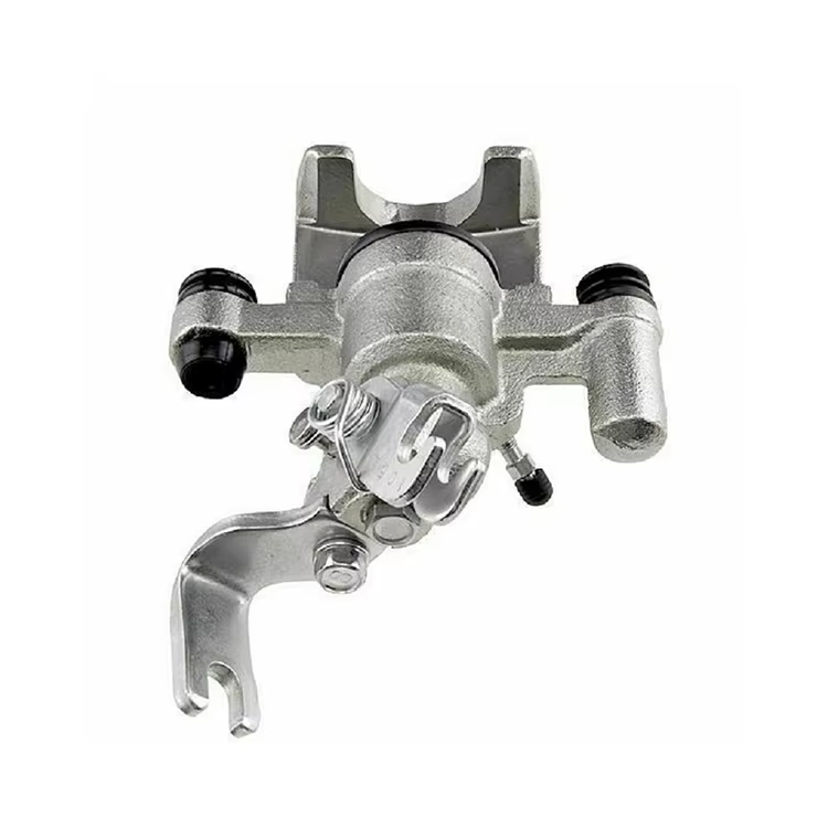 High Quality Original Brake Calipers With Customized OEM Service Enhanced Performance Brake Pump