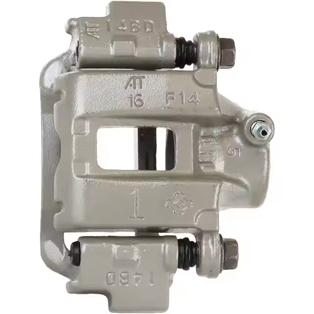High Quality Original Brake Calipers With Customized OEM Service Enhanced Performance Brake Pump