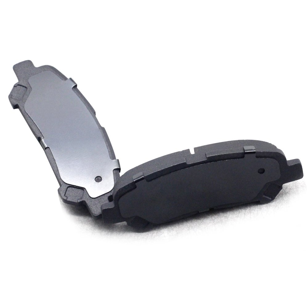 D1325 Cheap Carsemi-metallic Rear Brake Pad ForToyota High Lander 04466-48120