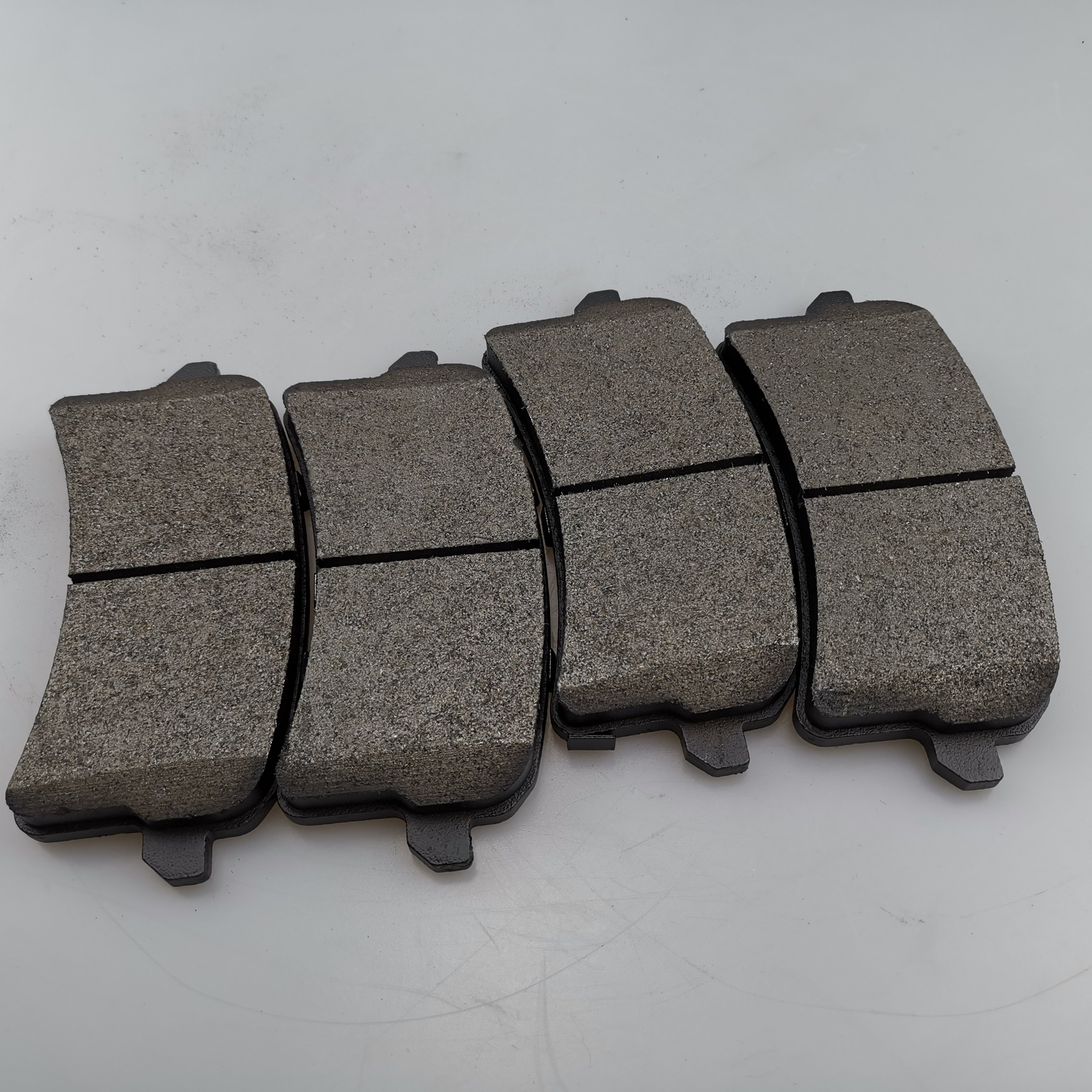 SAIC MAXUS D90 High Quality Rear Brake Pad C00105741