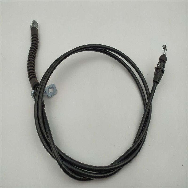 FORHusqvarna 585271601 Deflector Cable 11524 E ST 261 268 276 324 Snow Throwers