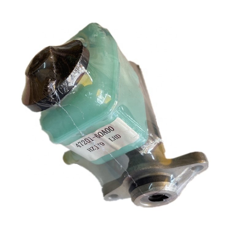 Car Brake Master Cylinder for Toyota Land Cruiser Pickup HZJ79 LHD 47201-60A00 Brake Master Cylinder