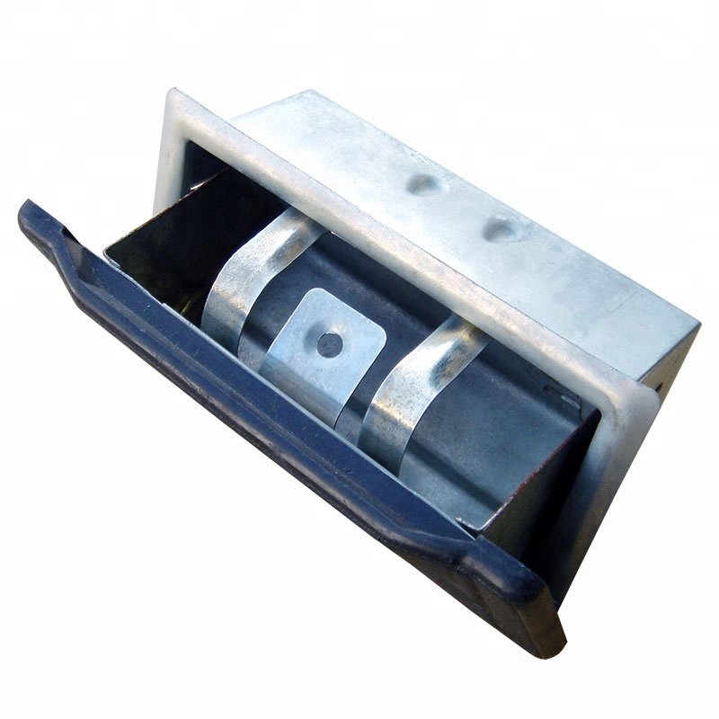 Ashtray for TATRA T815 103-797160 443825017800 4438250060
