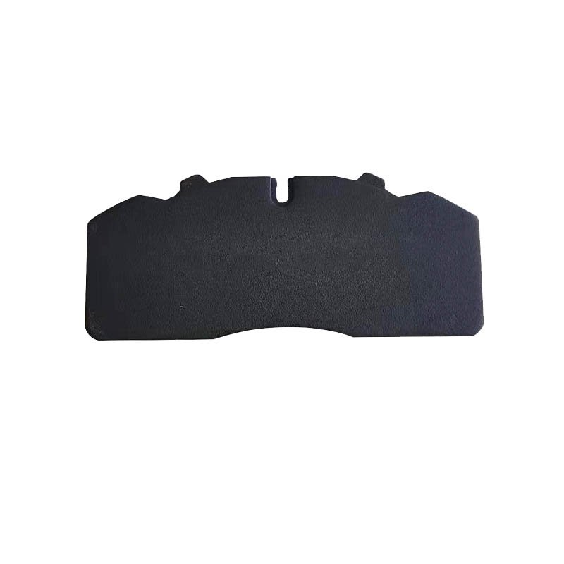 High Quality Truck Spare Parts Disc Brake Pad New Condition brake pad truck WVA 29088 12182145