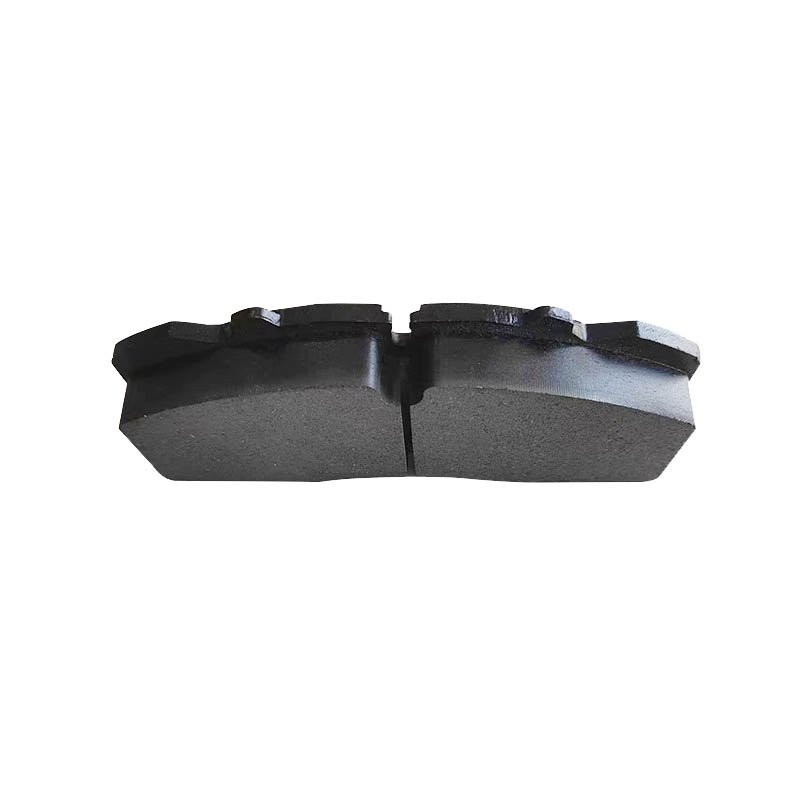 High Quality Truck Spare Parts Disc Brake Pad New Condition brake pad truck WVA 29088 12182145