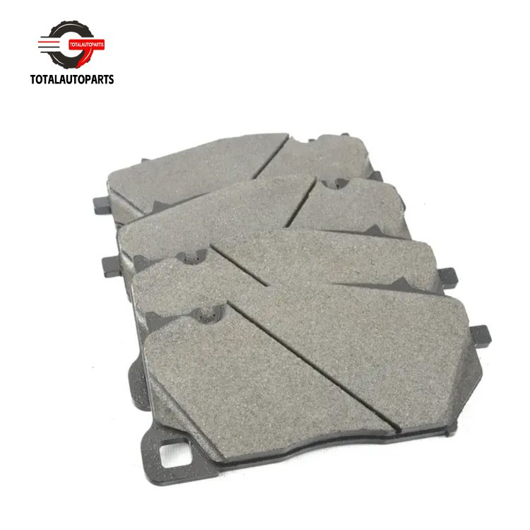 Cheaps Wholesale Front Brake Pad Set OEM 4M8698151D 4M8 698 151 D Fits for Volk-sw-agen Au-di