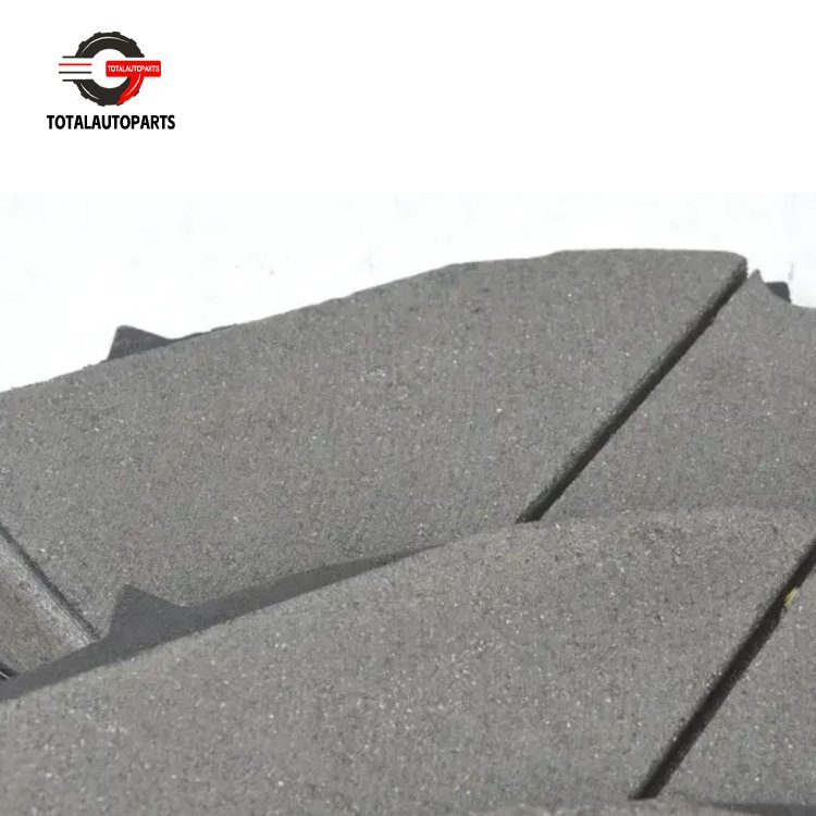 Cheaps Wholesale Front Brake Pad Set OEM 4M8698151D 4M8 698 151 D Fits for Volk-sw-agen Au-di