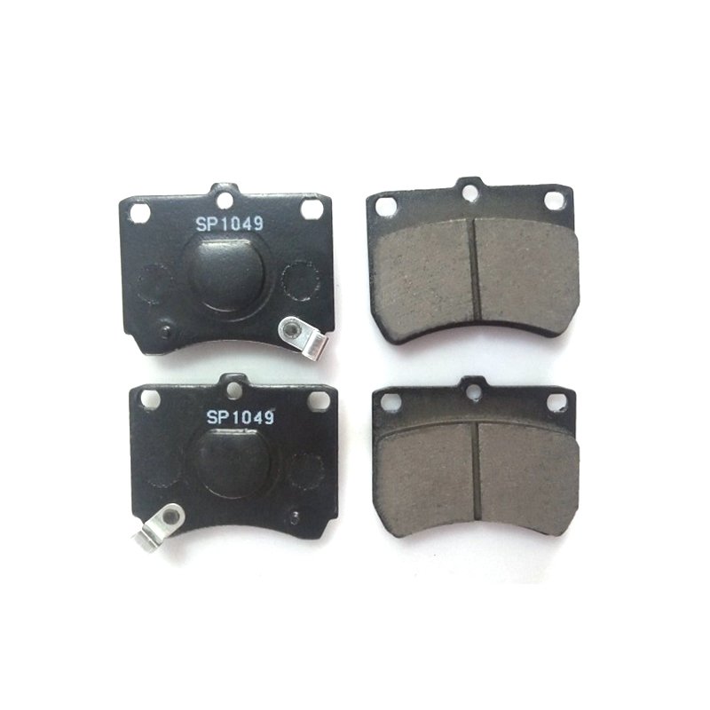 GZTY New Arrival Vehicle Accessory Auto Brake Pad for Kia for FORD USA KK150-33-23Z