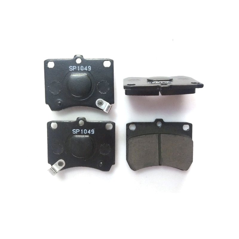 GZTY New Arrival Vehicle Accessory Auto Brake Pad for Kia for FORD USA KK150-33-23Z