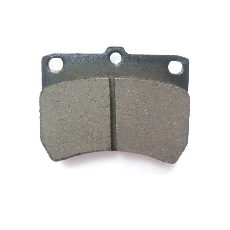 GZTY New Arrival Vehicle Accessory Auto Brake Pad for Kia for FORD USA KK150-33-23Z