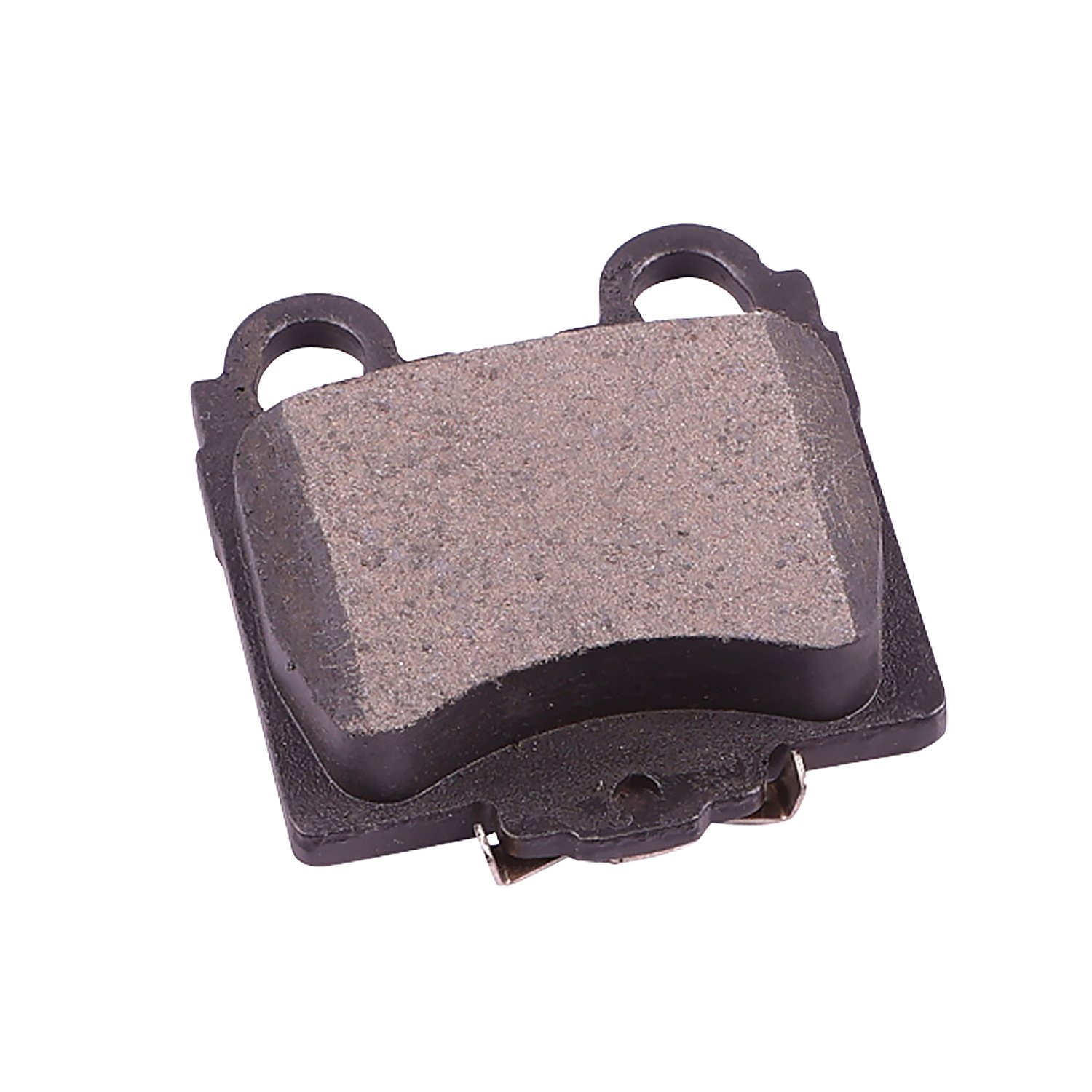 MS-1421 MASUMA China D282 Manufacturers Car Spare Parts Ceramic Disc Brake Pad For Toyota