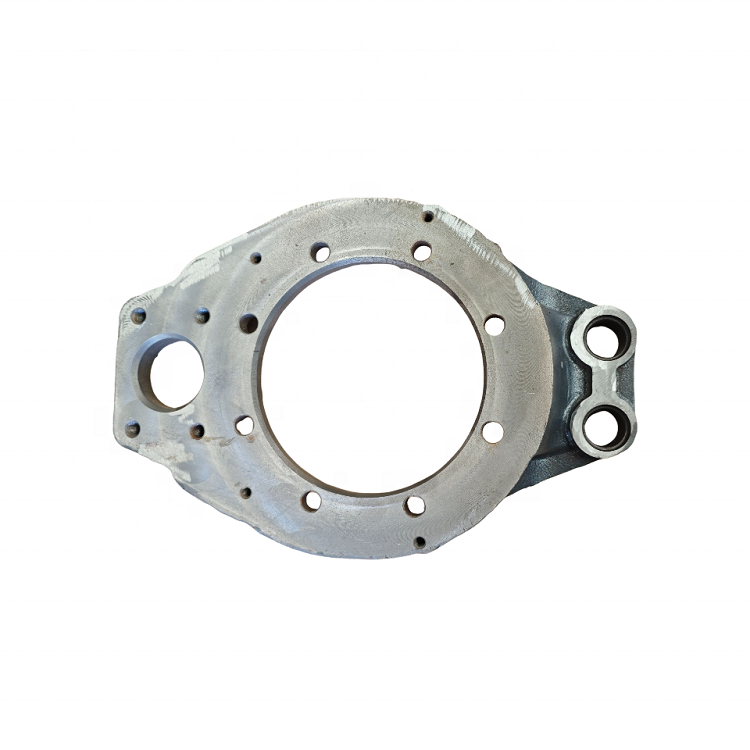 Auto Accessories OEM 6520-3502012 Brake Bottom Plate Assembly for Kamaz
