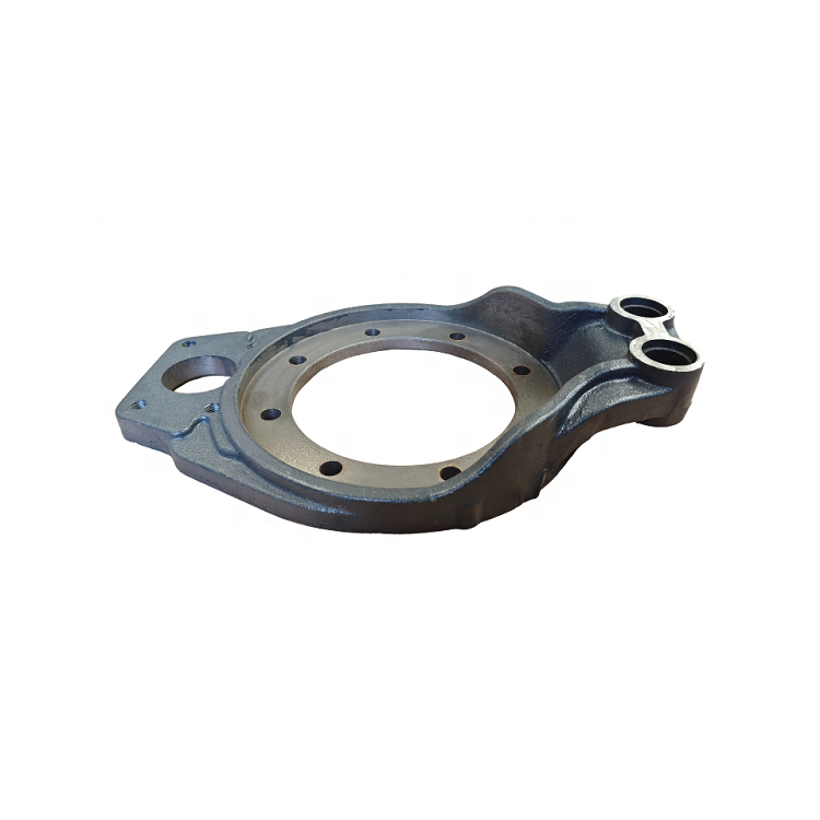 Auto Accessories OEM 6520-3502012 Brake Bottom Plate Assembly for Kamaz