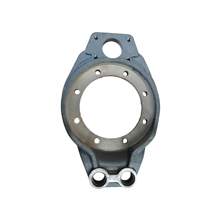 Auto Accessories OEM 6520-3502012 Brake Bottom Plate Assembly for Kamaz