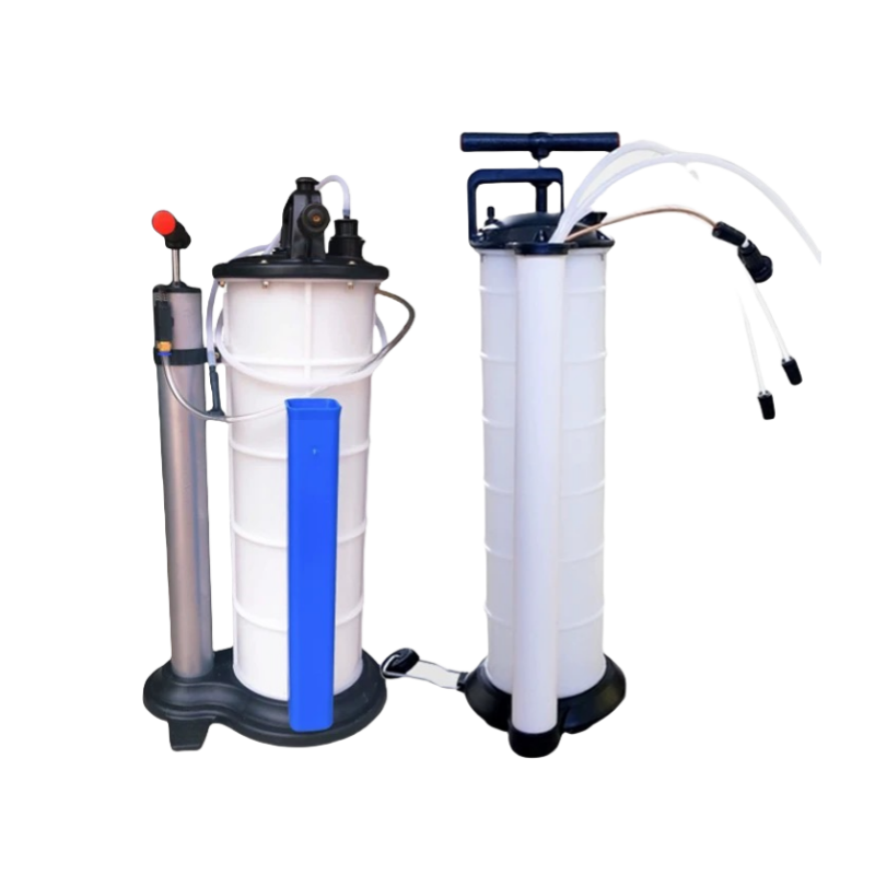 Manual Oil Change Device, Oil Change Equipment, Automotive Brake Fluid Change Tool Waste Oil Collector