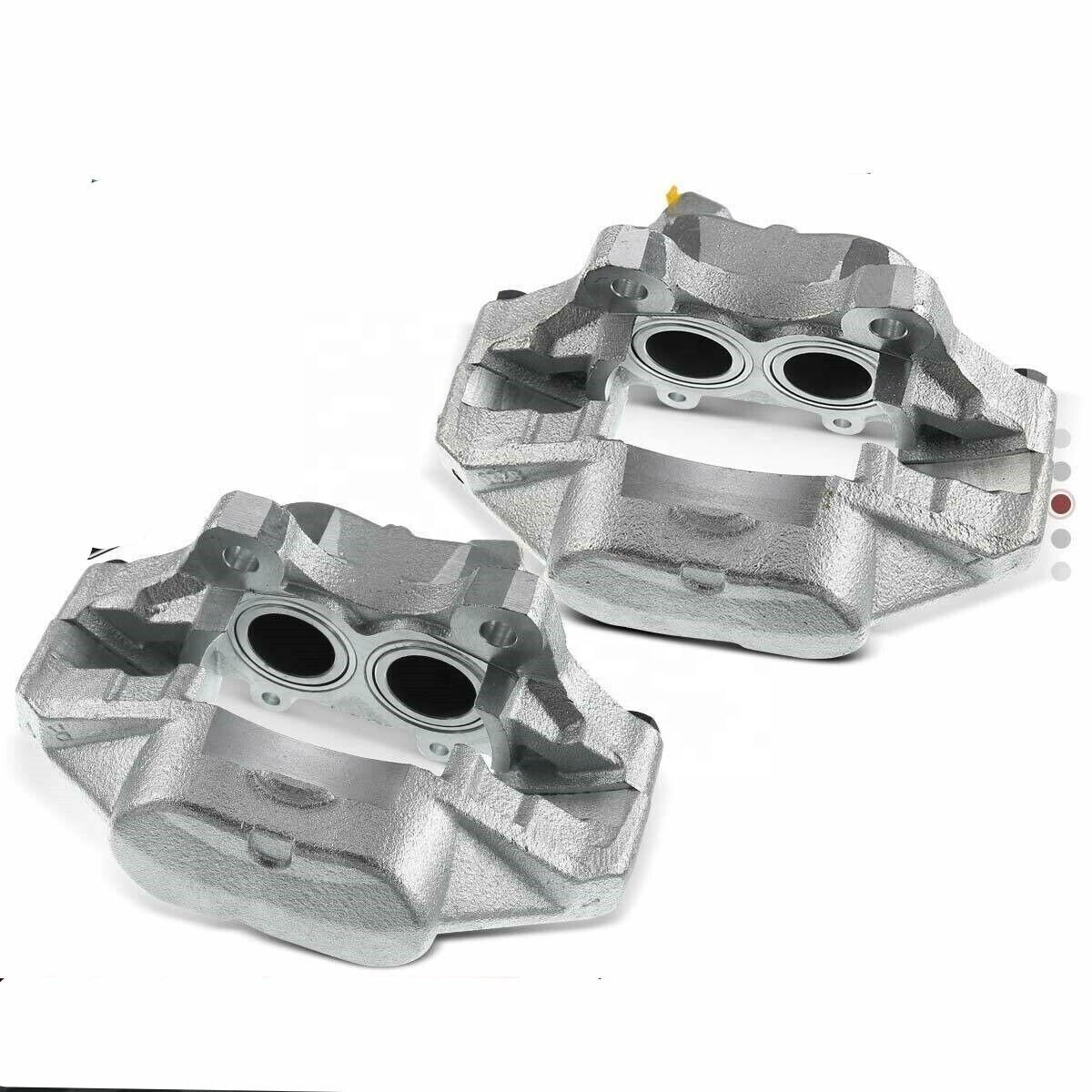 RTC4999 RTC4998 STC1963 STC1962 CAP5240 CAP5239 Hydraulic Brake Caliper for Land Rover Defender SUV 4 Pot Brake Conversion Kit