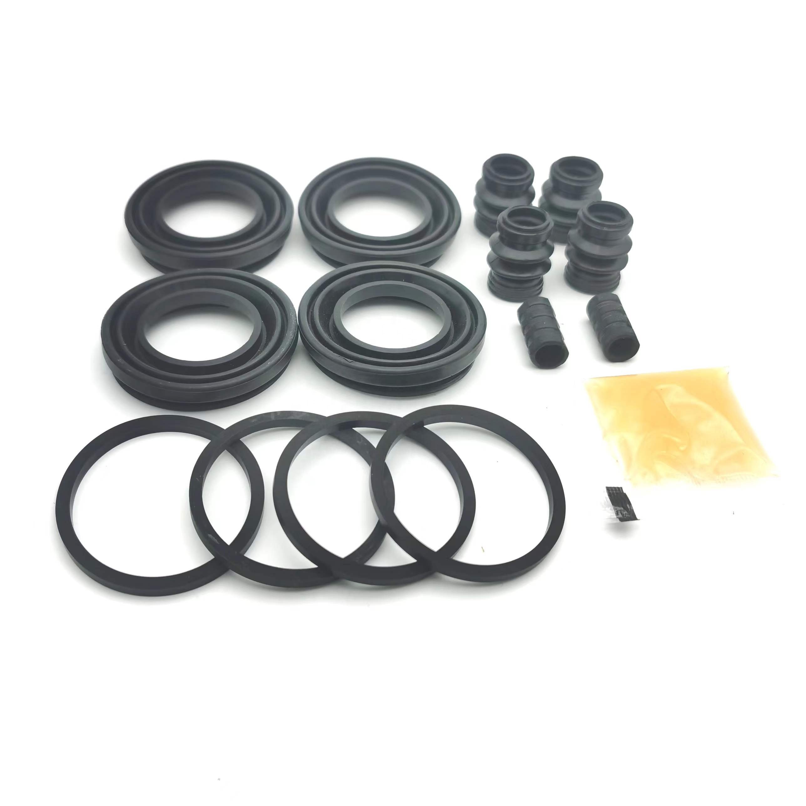 Brake Cylinder Caliper Repair Kit OEM 26297-AG000