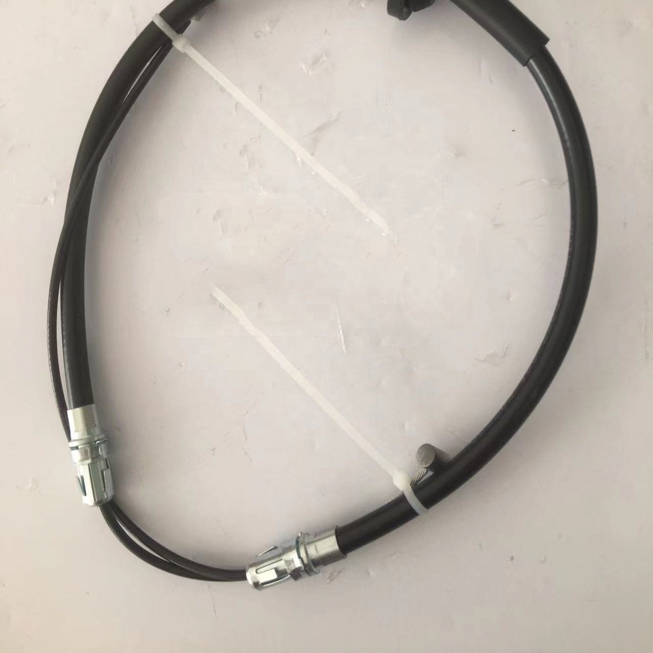 Parking Brake Cable 15034515, 15043381, 15045981, 15045982, 15185287, BC95503, C9705 FIT 2010 C Hrysler P T C Ruiser