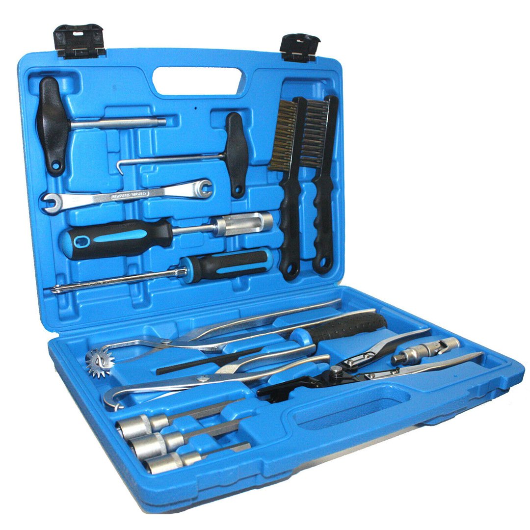 Universal Brake Repairing Kits Automobile Brake System Press Brake Tooling Tool Set