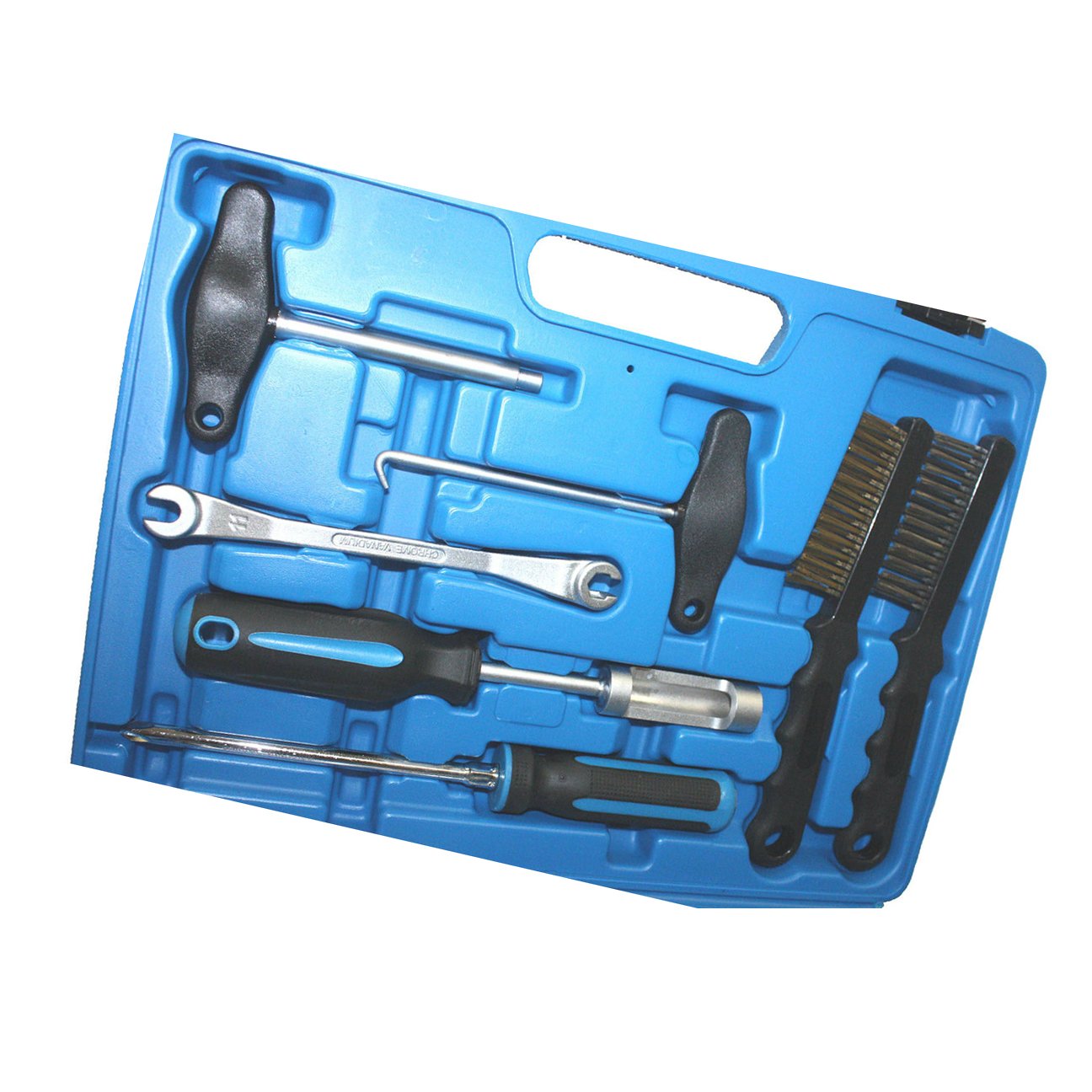 Universal Brake Repairing Kits Automobile Brake System Press Brake Tooling Tool Set