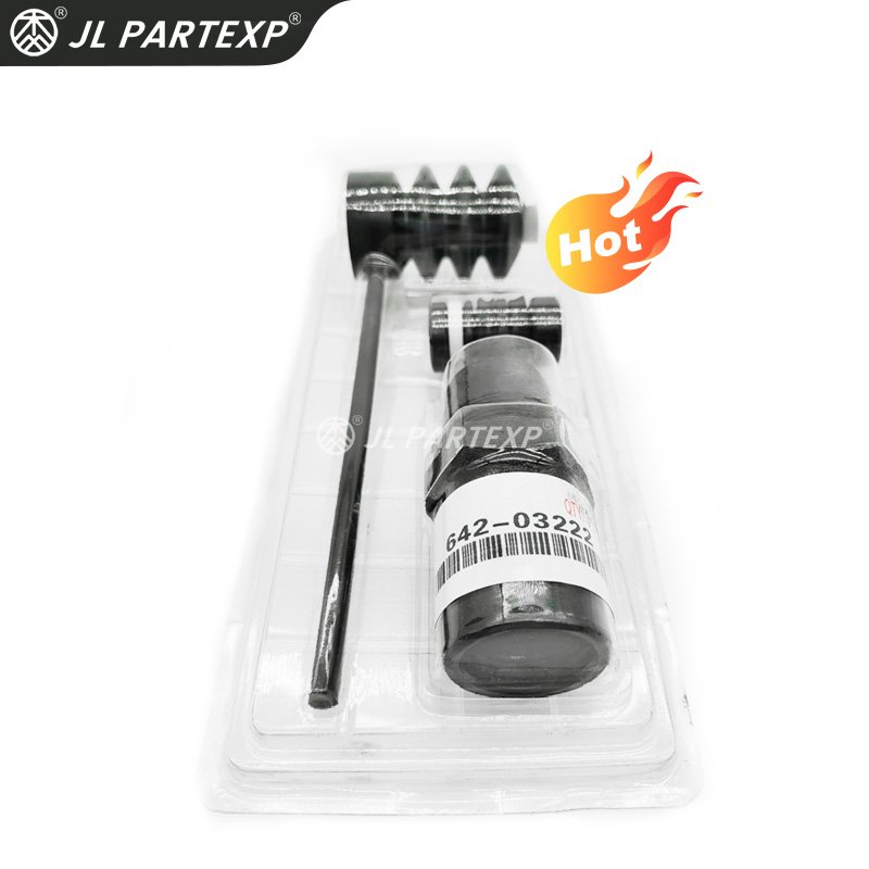 JL PARTEXT OEM 642-03222 Clutch Booster Repair Kit for 90 mm Clutch Booster