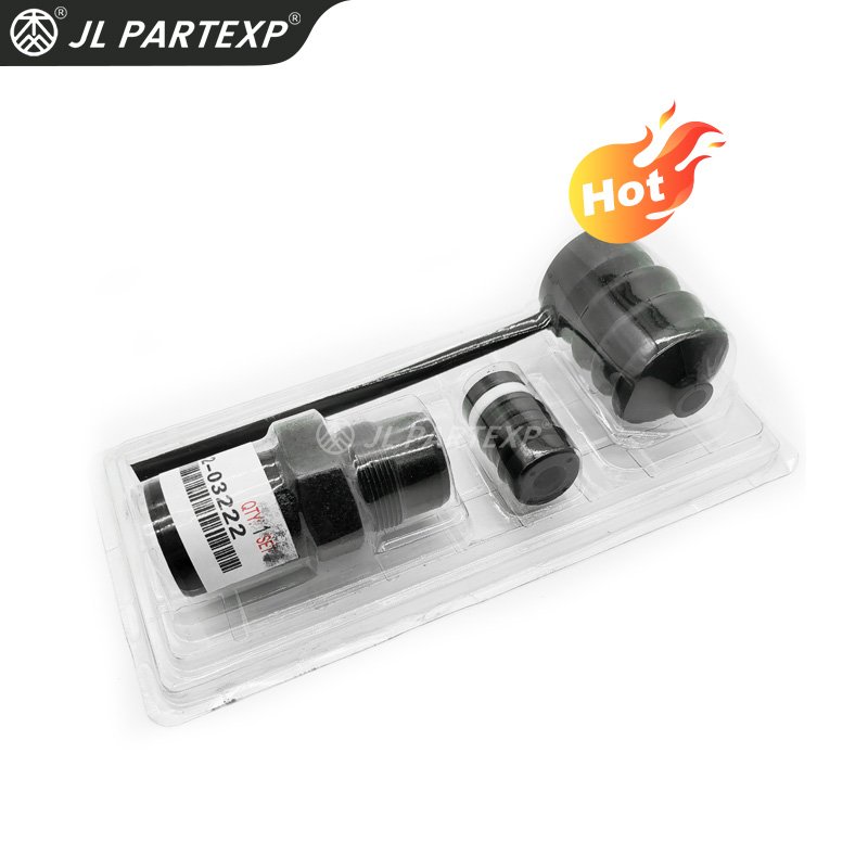 JL PARTEXT OEM 642-03222 Clutch Booster Repair Kit for 90 mm Clutch Booster